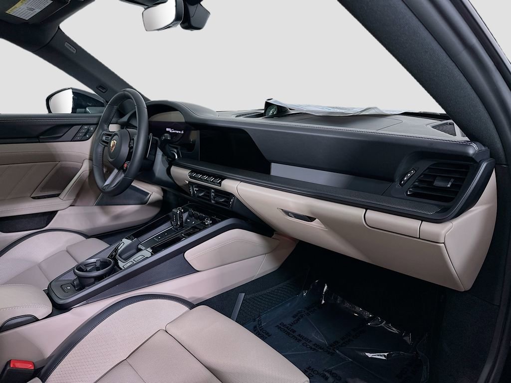 New 2026 Porsche 911 Carrera S image 26
