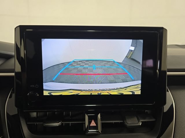 Used 2024 Toyota Corolla SE w/ SE Package AWD/4WD image 19