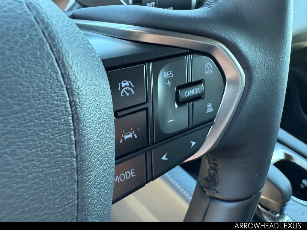 New 2026 Lexus RX 350 Premium Plus w/ Accessory Package (Z1) FWD image 21