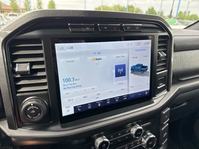 Certified 2022 Ford F150 Tremor w/ Equipment Group 402A High AWD/4WD image 29