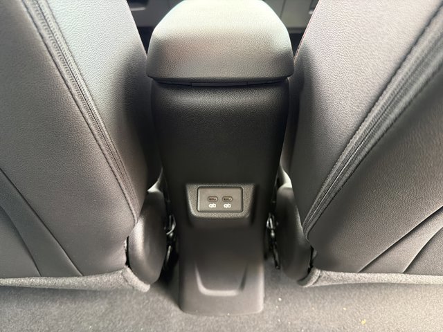 New 2027 Chevrolet Bolt RS FWD image 28