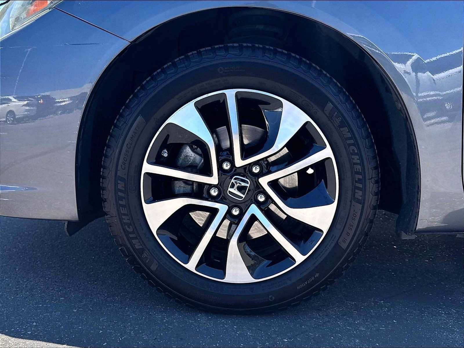 Used 2013 Honda Civic EX image 12
