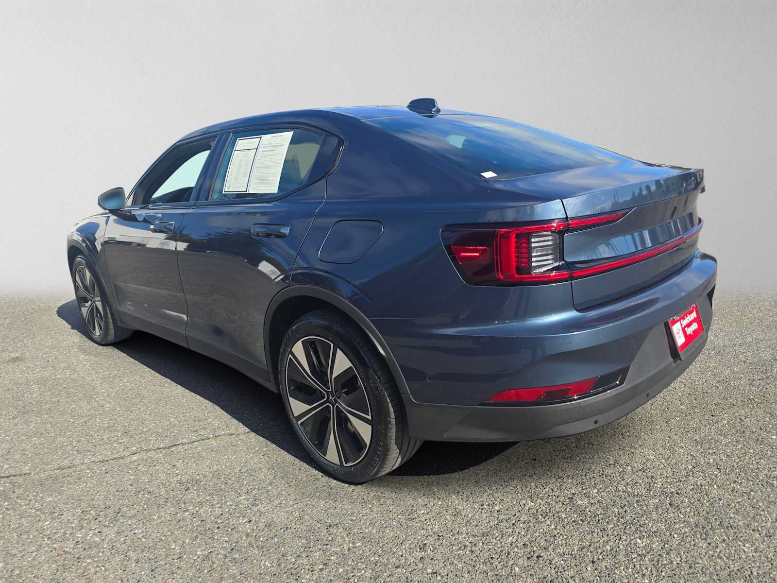 Used 2024 Polestar Polestar 2 AWD/4WD image 5