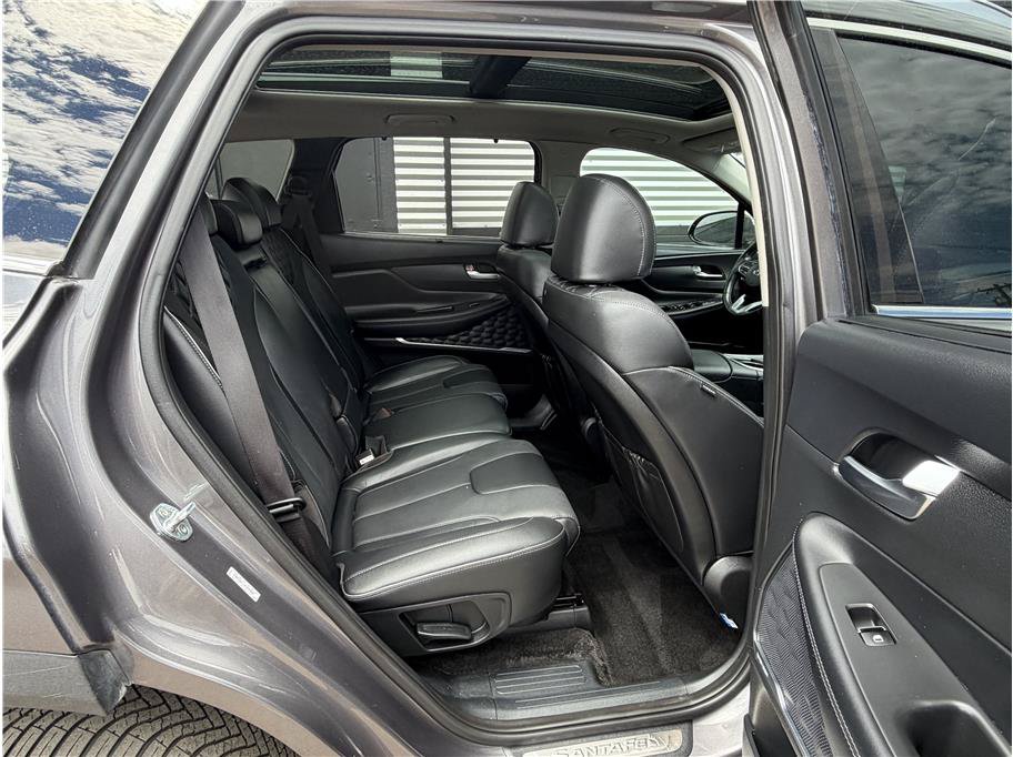 Used 2022 Hyundai Santa Fe SEL Premium AWD/4WD image 11