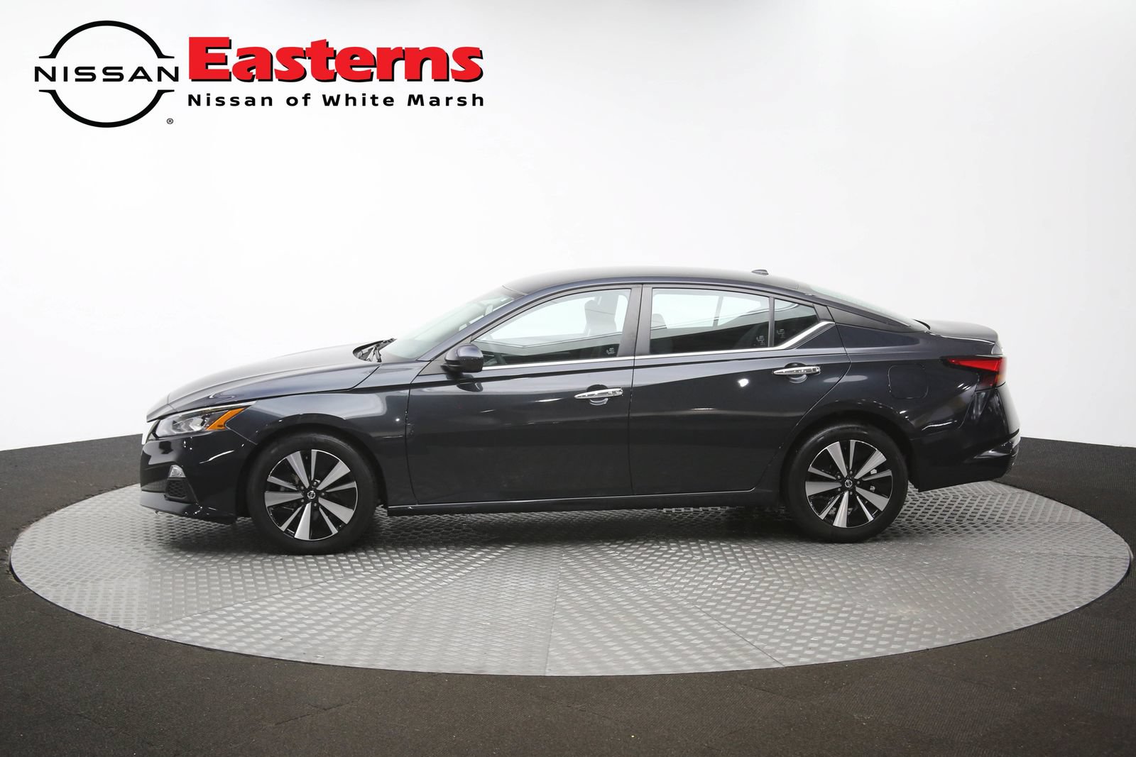 Used 2022 Nissan Altima 2.5 SV FWD image 61