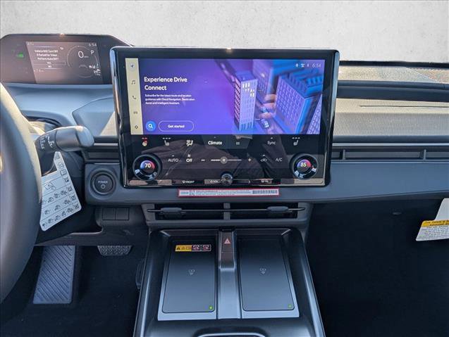 New 2026 Toyota bZ image 12