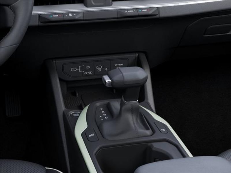 New 2026 Kia K4 GT-Line FWD image 23