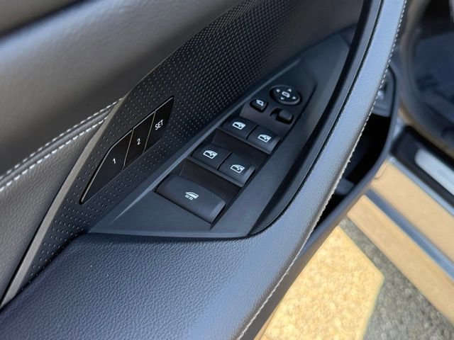 Certified 2023 BMW 430i Convertible w/ Convenience Package image 16