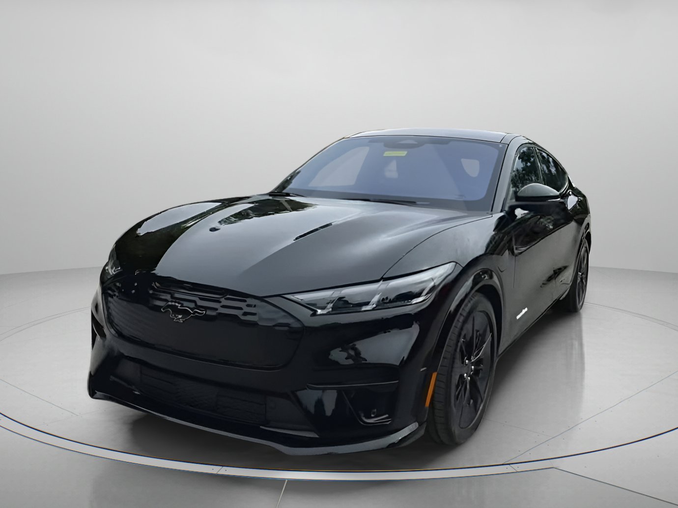 New 2025 Ford Mustang Mach-E GT image 10