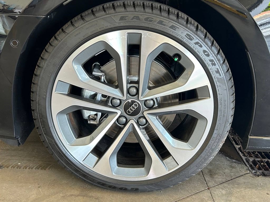 New 2026 Audi A3 2.0T Premium AWD/4WD image 35