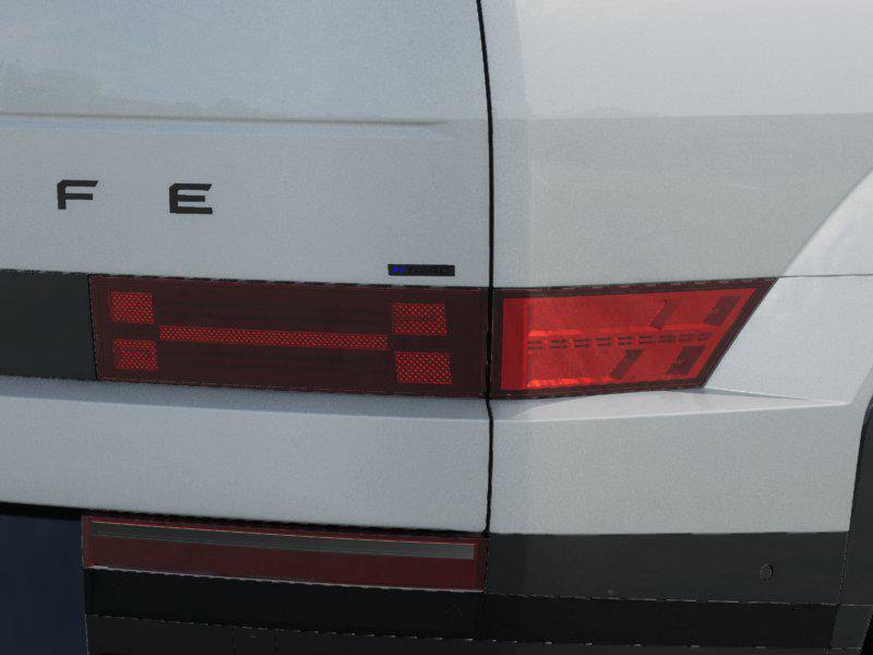New 2026 Hyundai Santa Fe Calligraphy AWD/4WD image 11