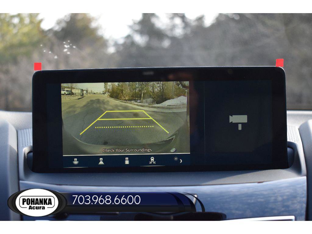 New 2026 Acura RDX SH-AWD image 15