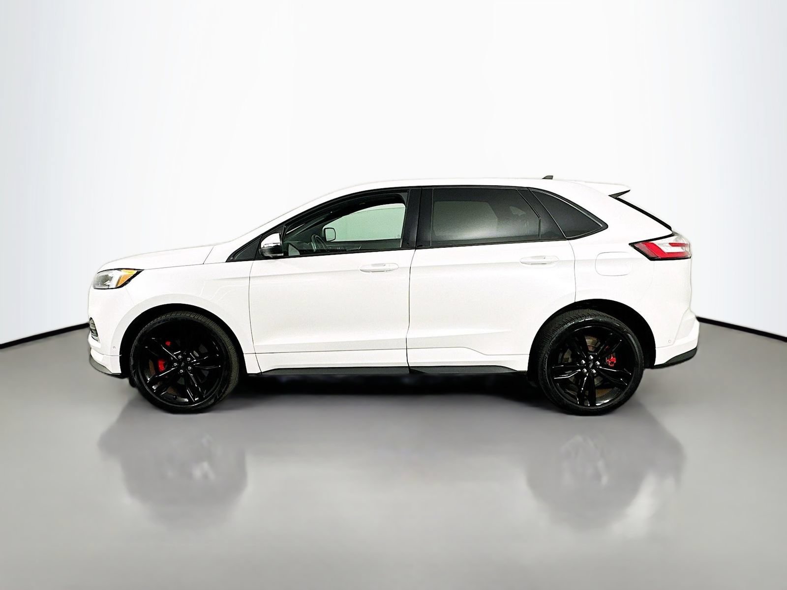 Used 2022 Ford Edge ST AWD/4WD image 4