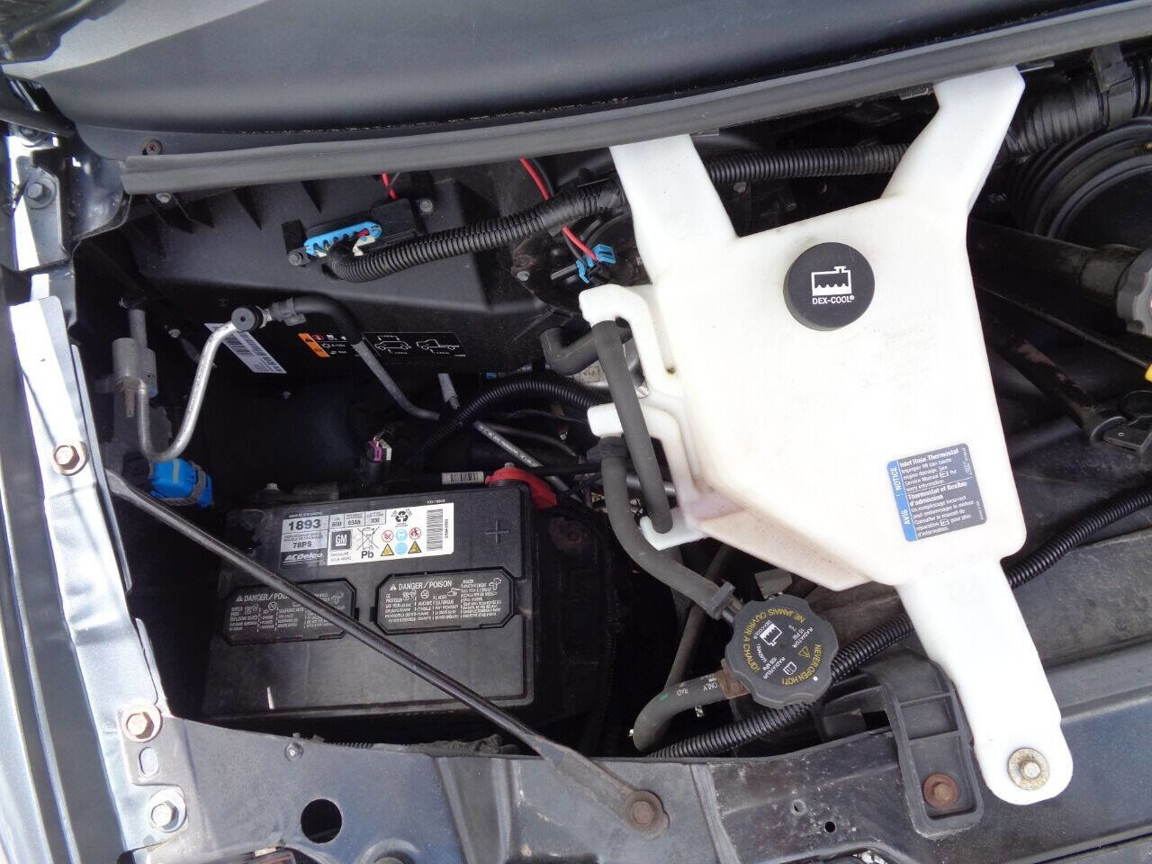 Used 2014 Chevrolet Express 1500 LT w/ LT Preferred Equipment Group image 15