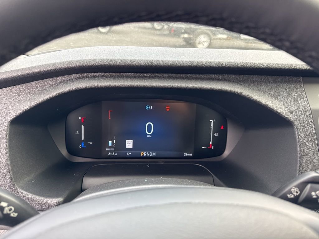 New 2026 Ford Transit 350 image 26