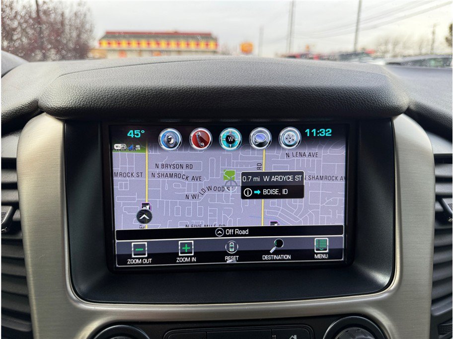Used 2019 GMC Yukon Denali w/ Denali Ultimate Package AWD/4WD image 18