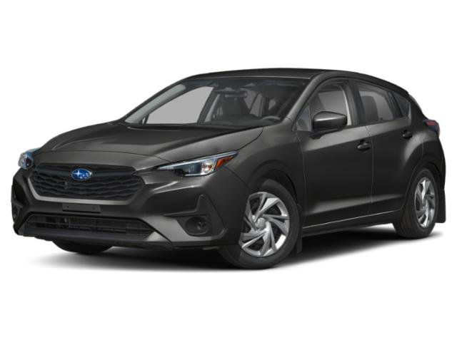 Used 2024 Subaru Impreza 2.0i image 1