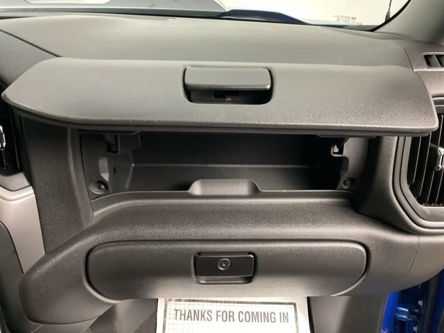 Certified 2024 Chevrolet Silverado 1500 Custom Trail Boss AWD/4WD image 29