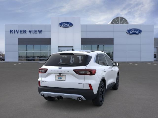 New 2026 Ford Escape Platinum w/ Premium Technology Package image 8
