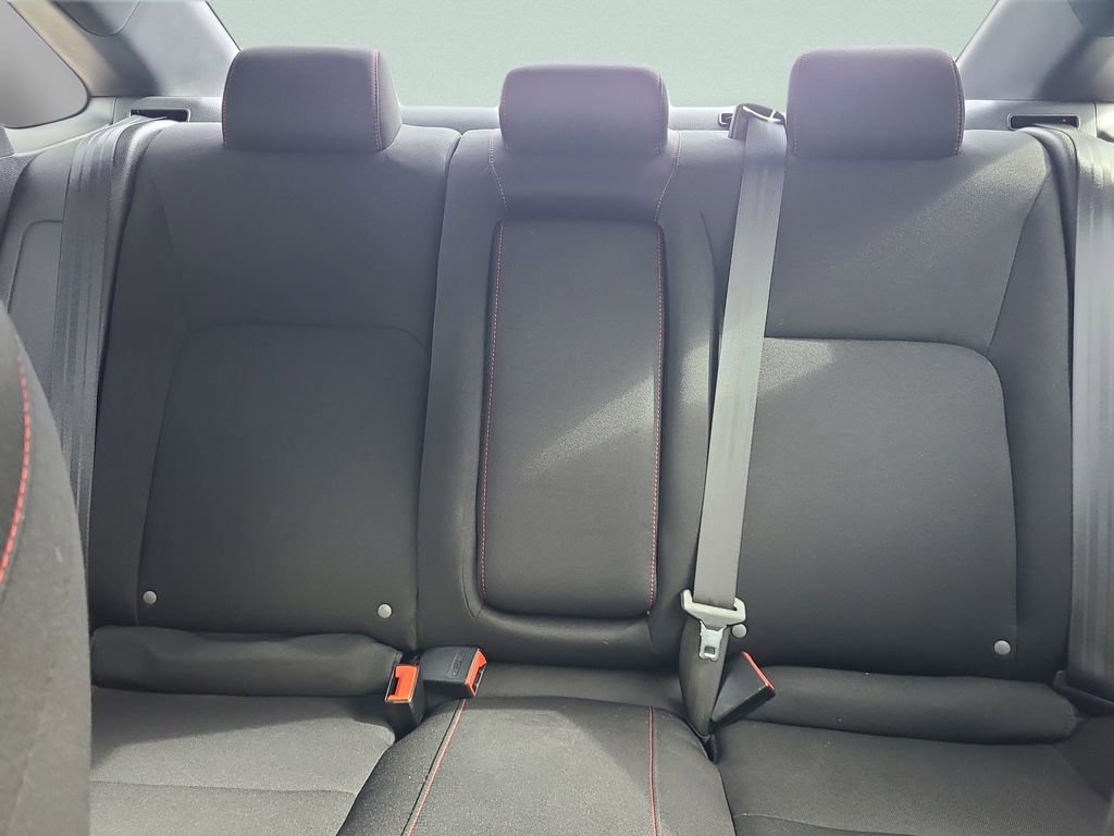 Used 2023 Honda Civic Si image 17