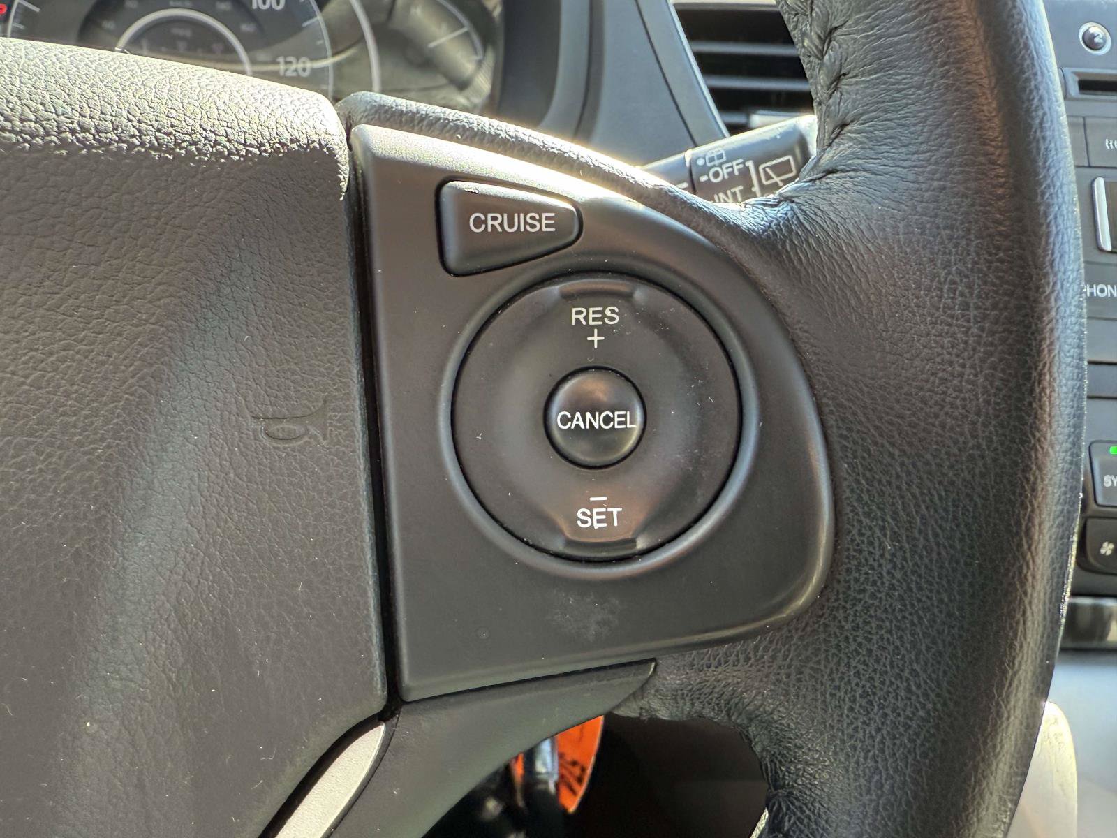 Used 2013 Honda CR-V EX-L image 23