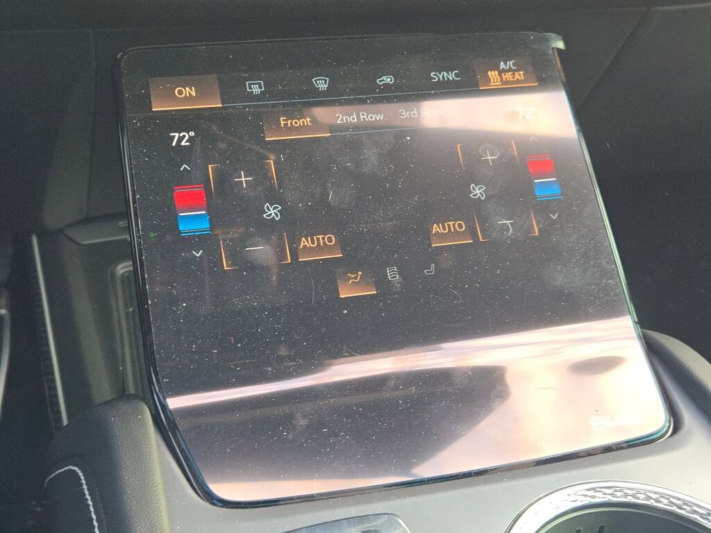 New 2026 Cadillac Vistiq Luxury image 29