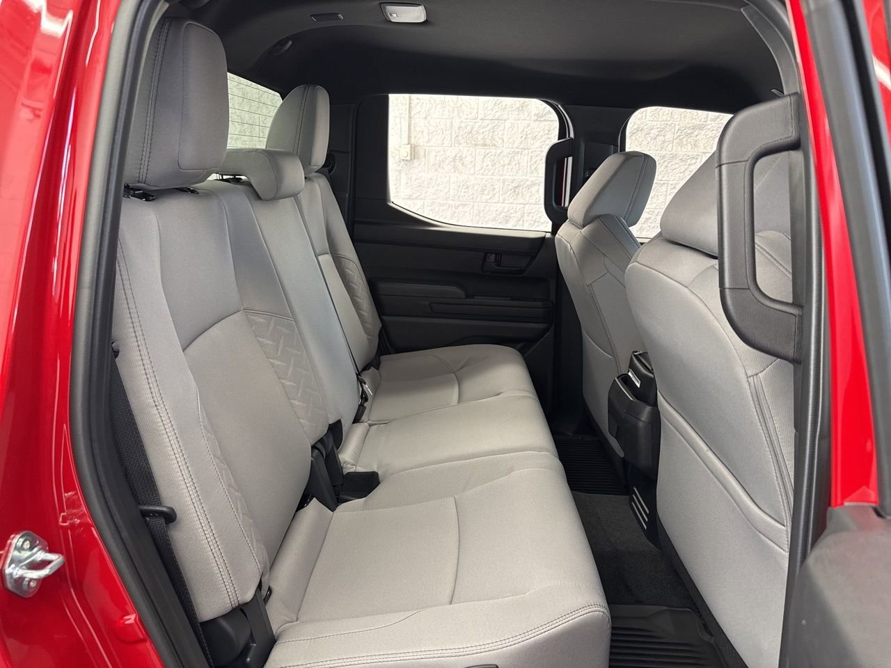 New 2026 Toyota Tacoma SR5 image 39