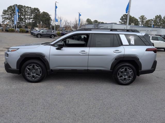 New 2026 Subaru Outback Premium AWD/4WD image 6