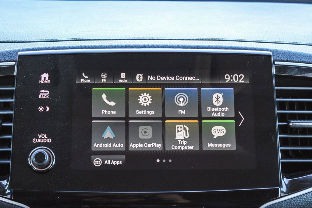 Used 2021 Honda Pilot Special Edition image 15