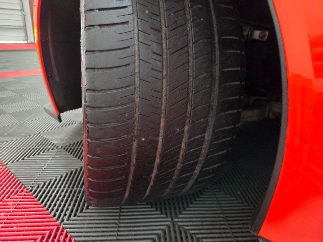Used 2019 Chevrolet Corvette Z06 RWD image 76