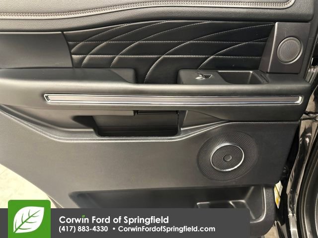 Used 2019 Ford Expedition Platinum image 38