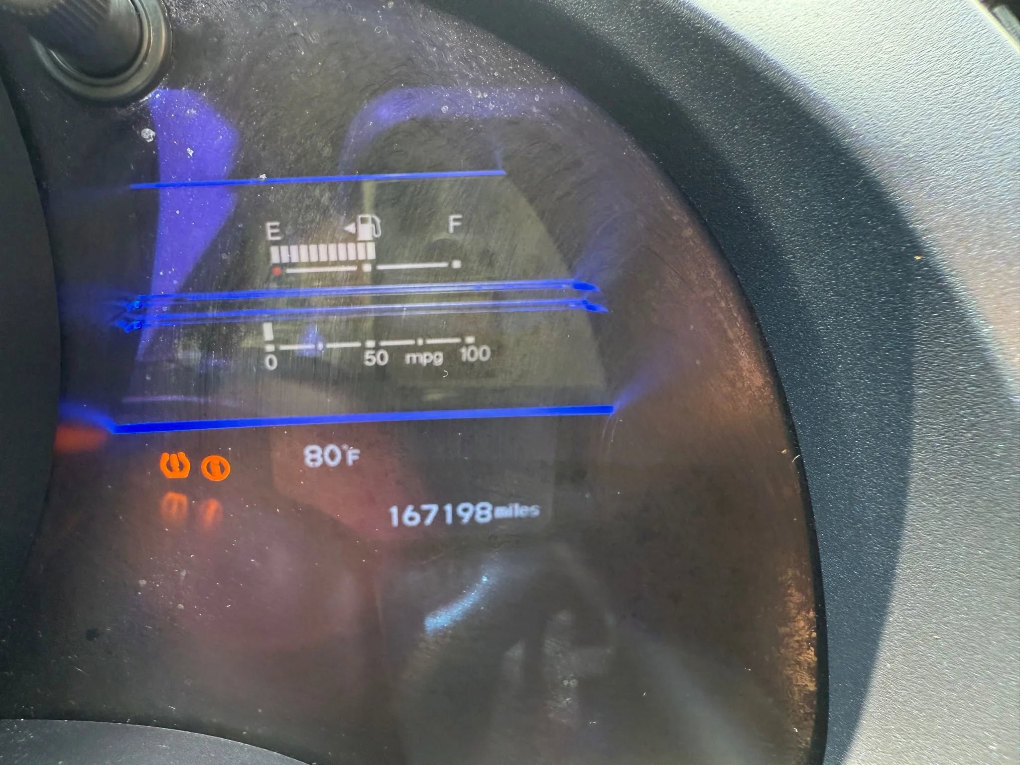 Used 2011 Honda CR-Z EX image 19