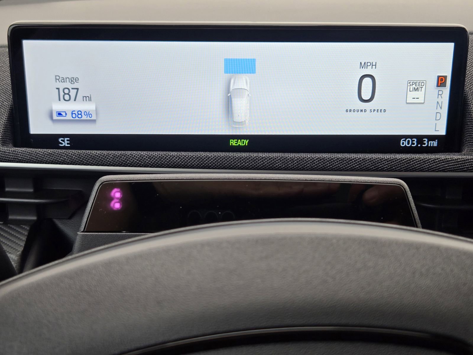 New 2024 Ford Mustang Mach-E Premium image 17