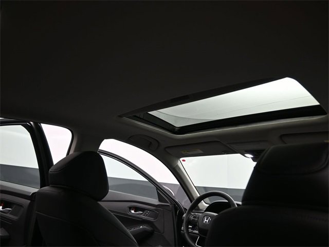 Used 2025 Honda Accord EX-L image 27