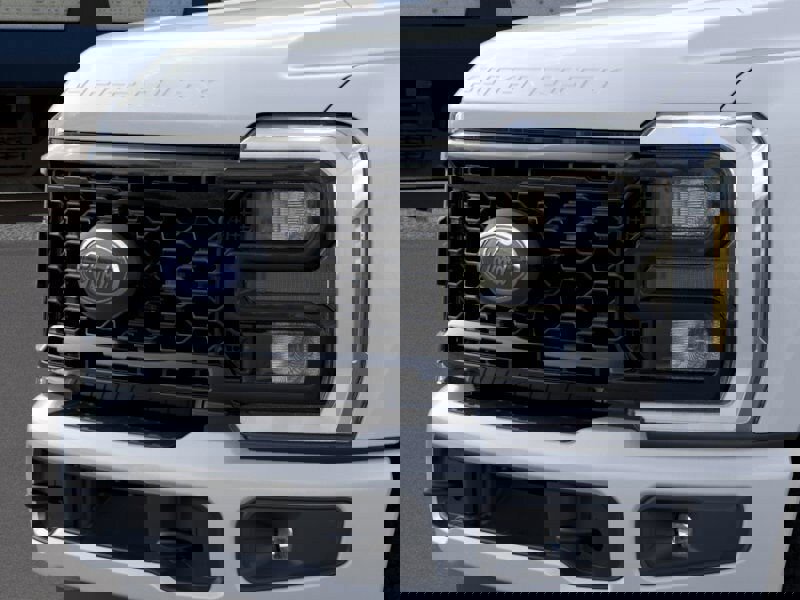 New 2026 Ford F250 4x4 SuperCab Super Duty image 17