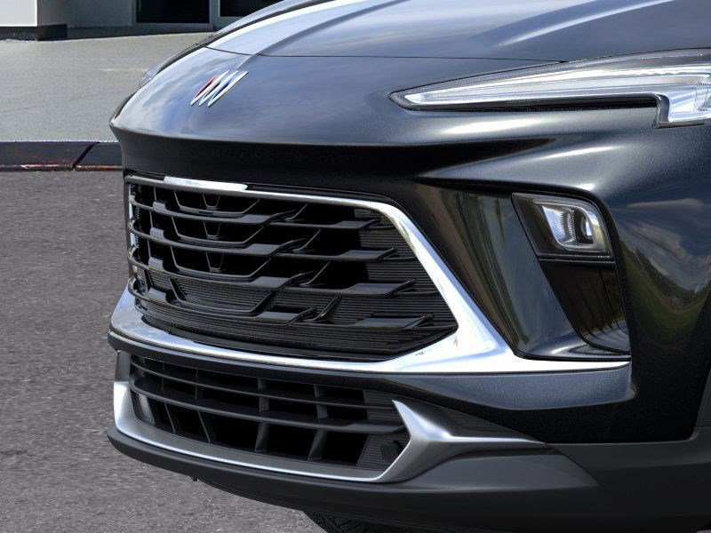 New 2026 Buick Encore GX Preferred w/ Comfort Package image 14