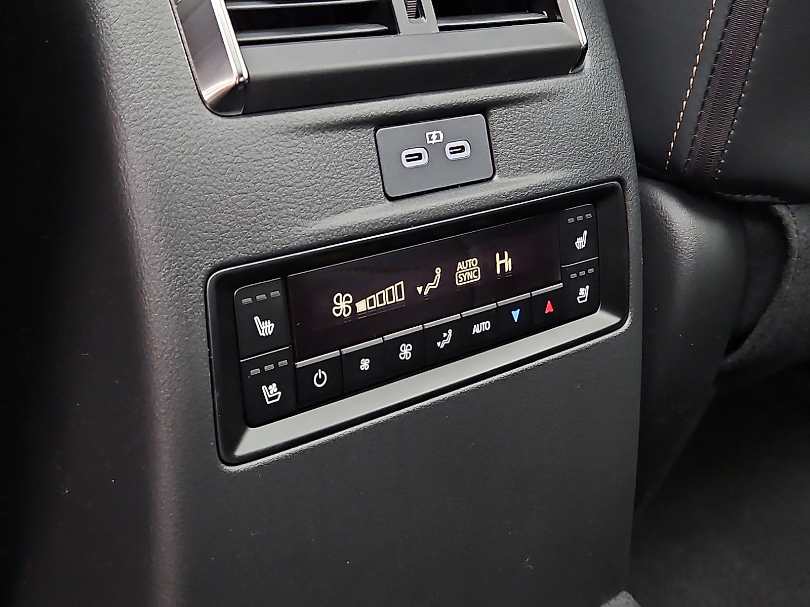 New 2026 MAZDA CX-90 3.3 Turbo S w/ Premium Plus image 9