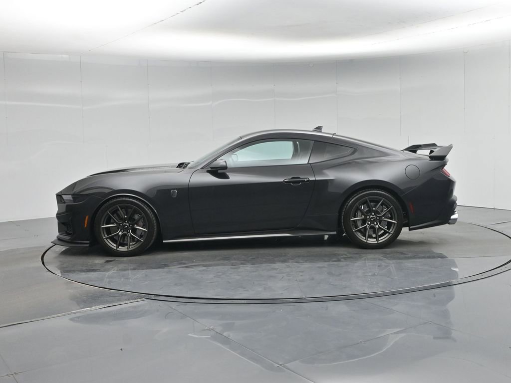 Used 2024 Ford Mustang Dark Horse w/ Dark Horse Handlin Package image 25