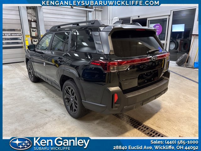 Certified 2026 Subaru Outback Limited XT AWD/4WD image 7