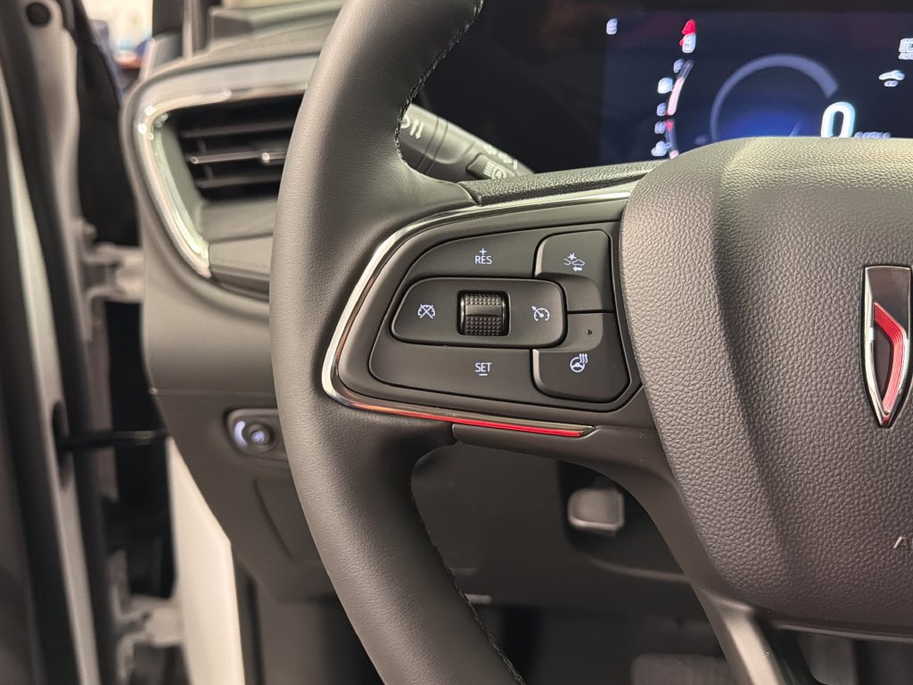 New 2026 Buick Encore GX Sport Touring w/ Advanced Technology Package FWD image 25