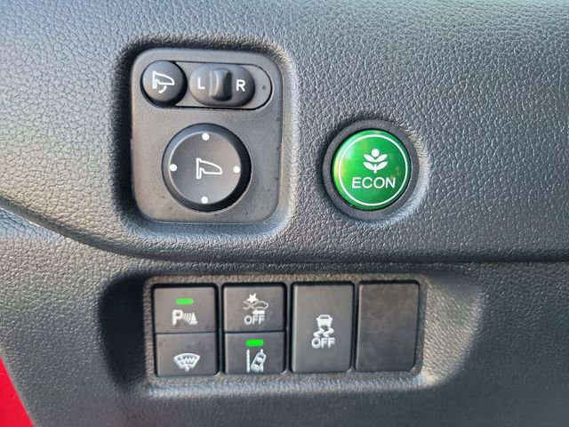 Certified 2023 Honda Passport Elite image 24