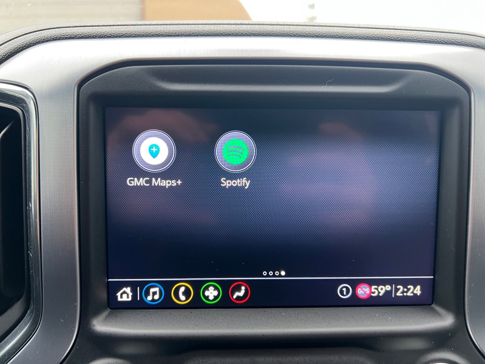 Used 2020 GMC Sierra 1500 SLT image 24