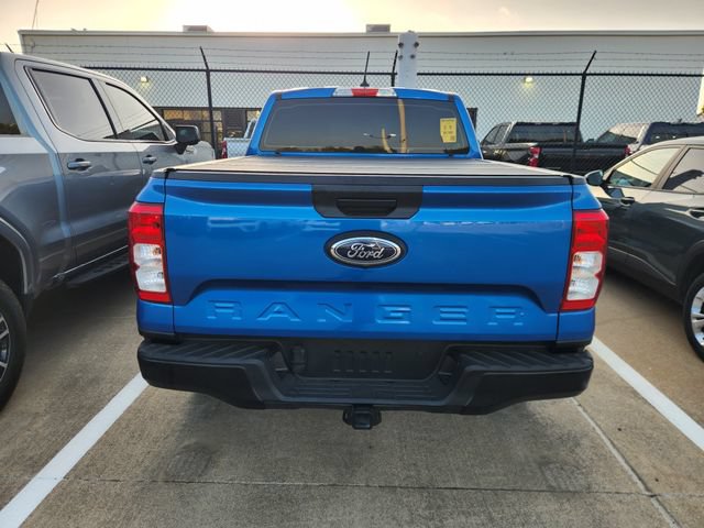 Used 2024 Ford Ranger XL w/ Trailer Tow Package RWD image 5