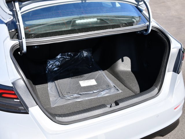 New 2025 Honda Accord EX-L image 29