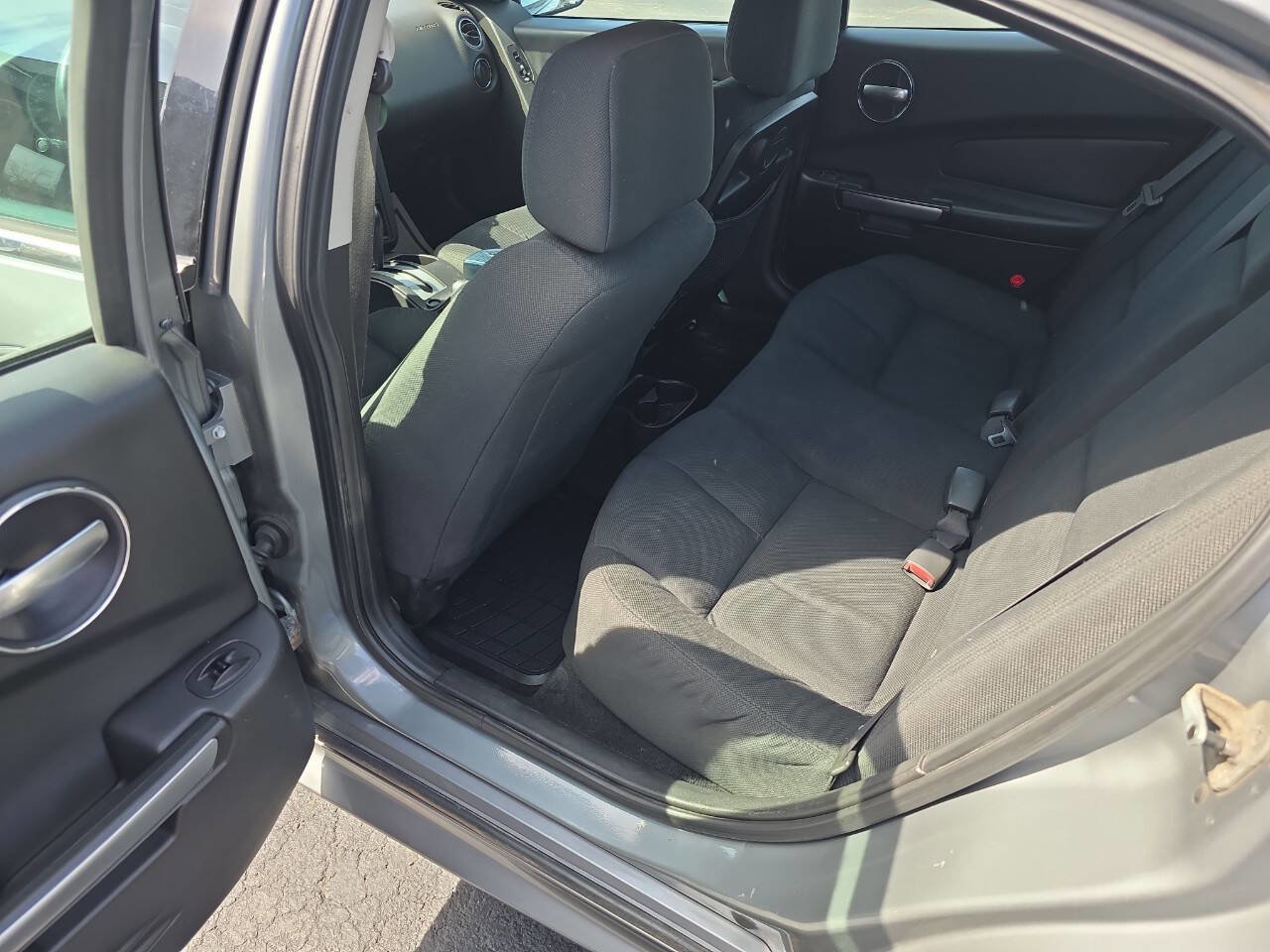 Used 2008 Pontiac Grand Prix w/ Preferred Package FWD image 10