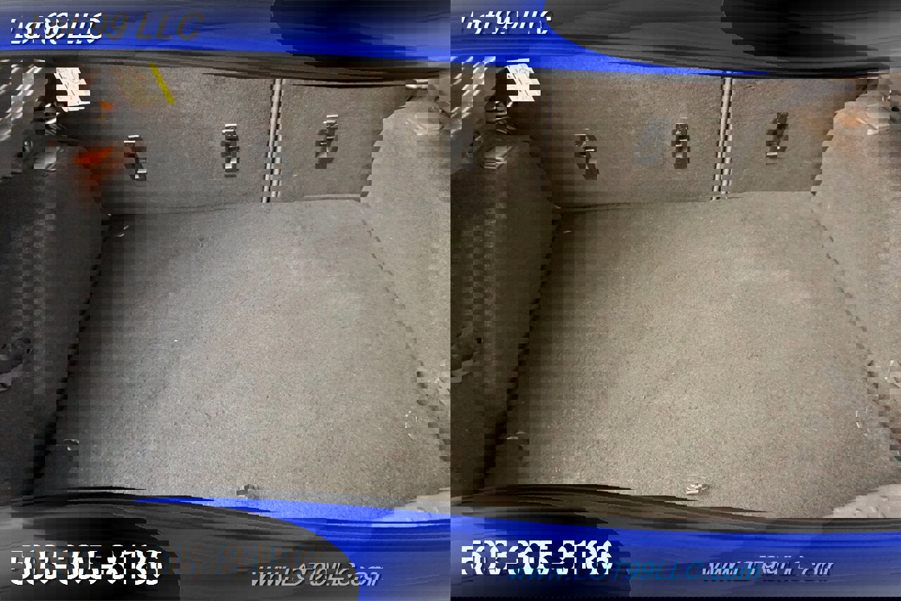 Used 2017 Ford Focus RS image 16