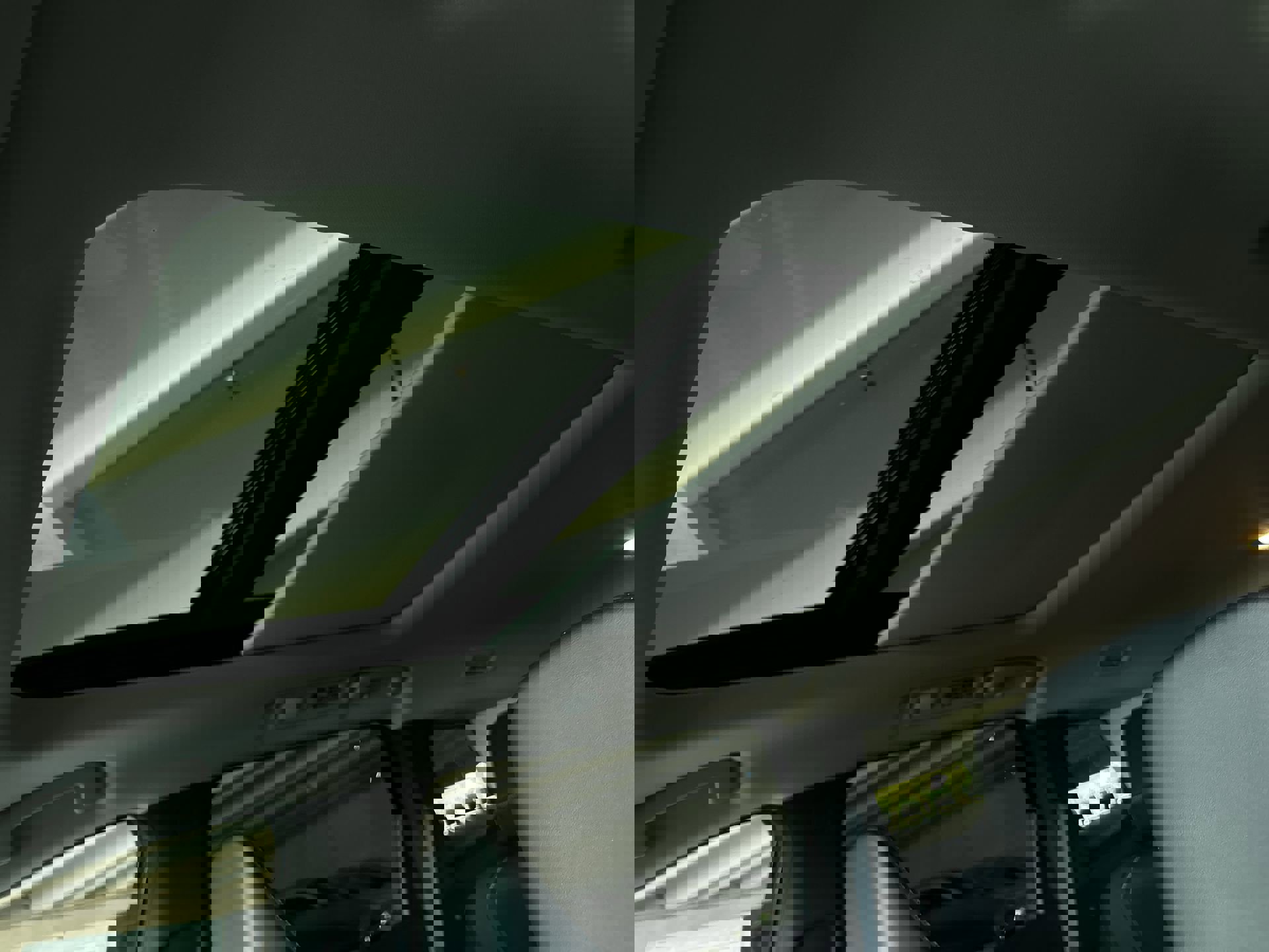 Used 2024 INFINITI QX60 Pure image 16