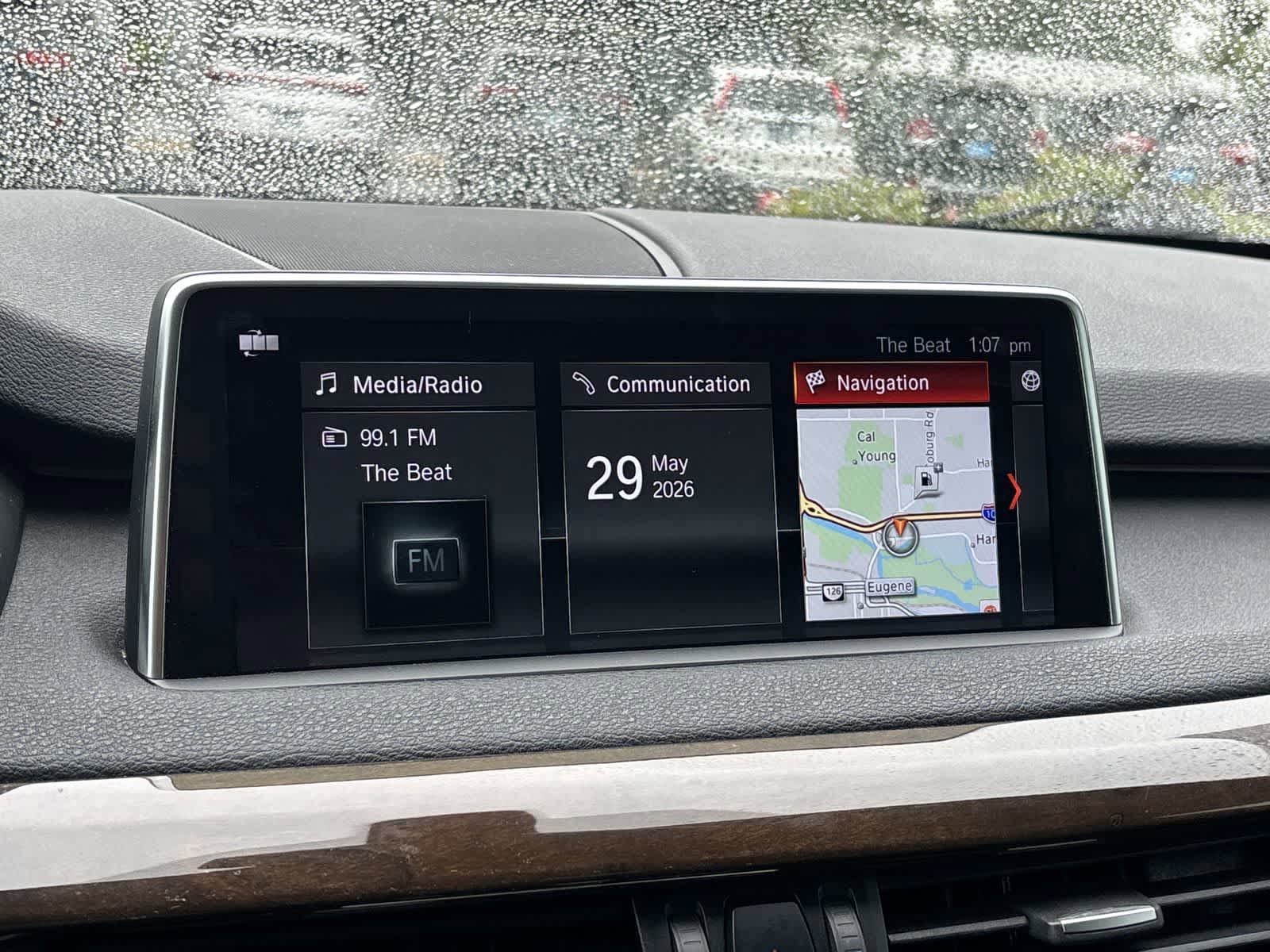 Used 2018 BMW X5 xDrive35i AWD/4WD image 13