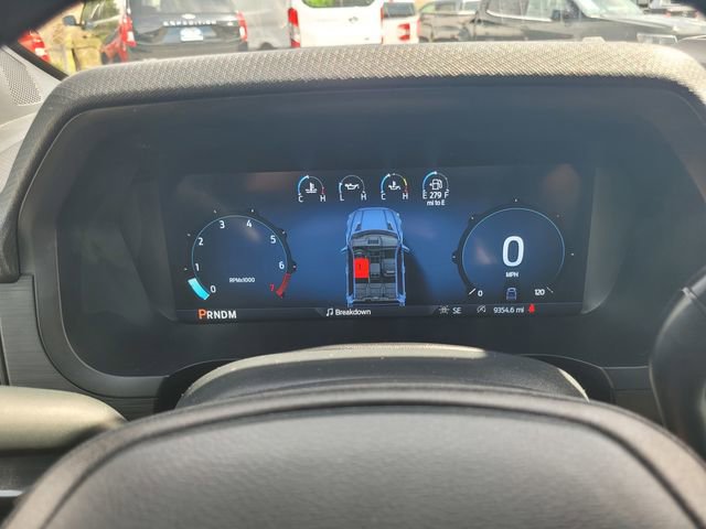 Certified 2024 Ford F150 STX image 29