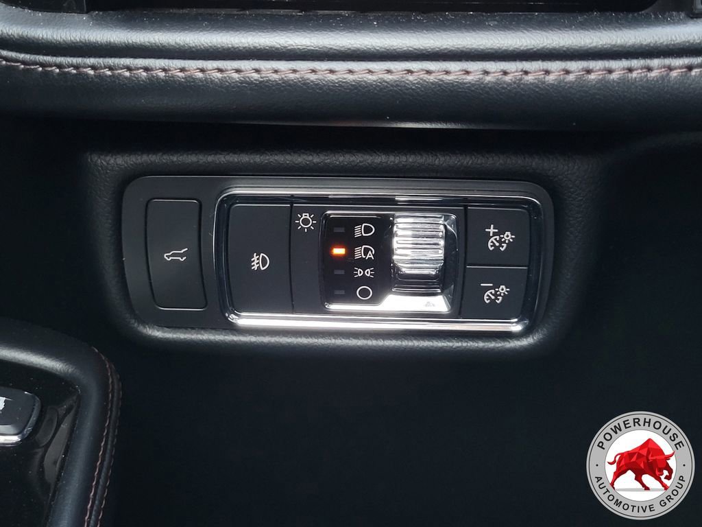 Used 2021 Lincoln Aviator Reserve w/ Equipment Group 201A RWD image 29